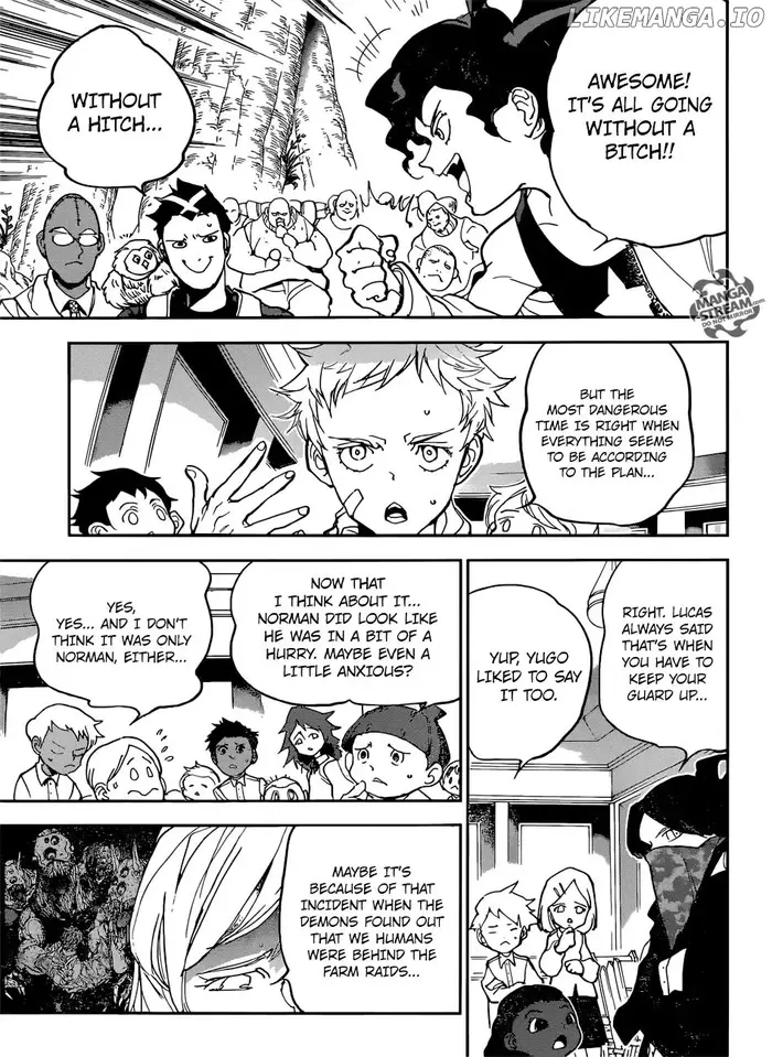 The Promised Neverland chapter 145 image 12_optimized